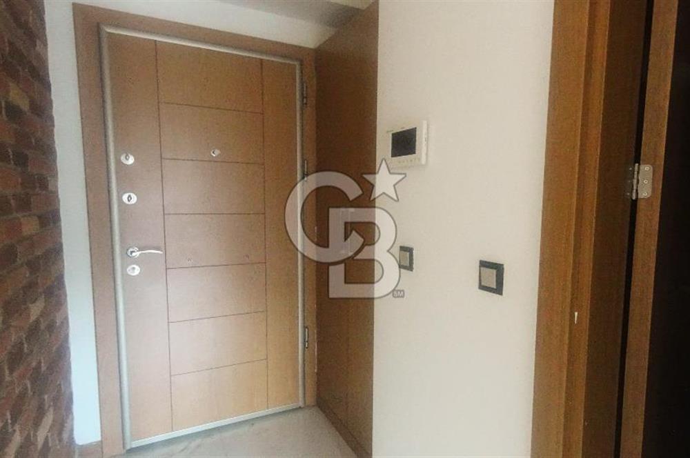 Park Yaşam Ataşehir de Peyzaj Cepheli Kiralık 1+1 Daire