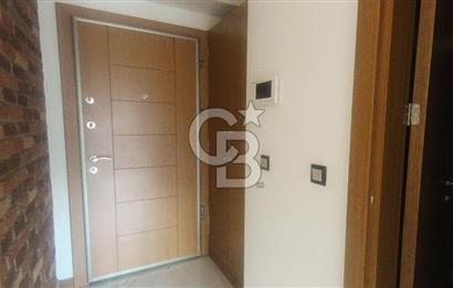 Park Yaşam Ataşehir de Peyzaj Cepheli Kiralık 1+1 Daire
