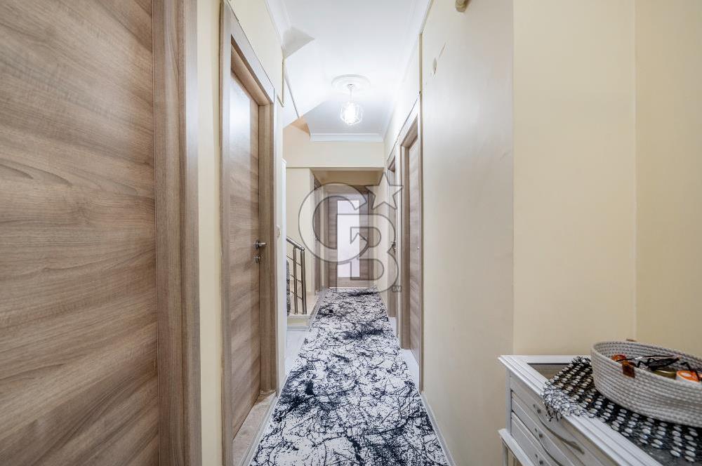 BURSA DEMİRTAŞ YATIRIM DEĞERİ YÜKSEK SATILIK 6+1 DUBLEKS DAİRE