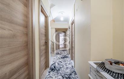BURSA DEMİRTAŞ YATIRIM DEĞERİ YÜKSEK SATILIK 6+1 DUBLEKS DAİRE