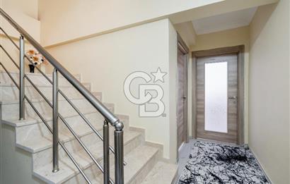 BURSA DEMİRTAŞ YATIRIM DEĞERİ YÜKSEK SATILIK 6+1 DUBLEKS DAİRE