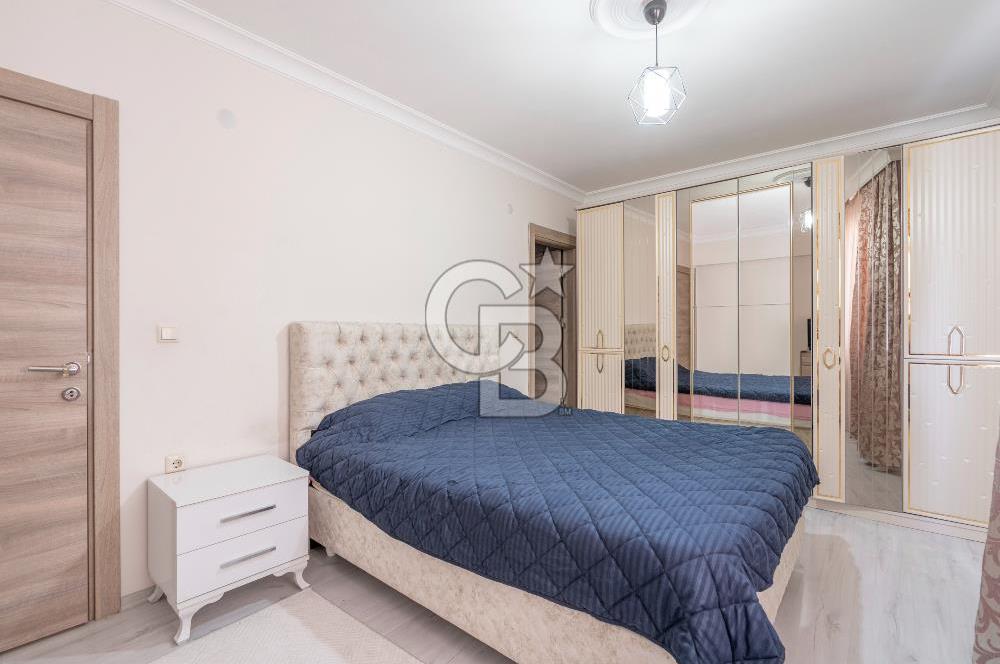 BURSA DEMİRTAŞ YATIRIM DEĞERİ YÜKSEK SATILIK 6+1 DUBLEKS DAİRE