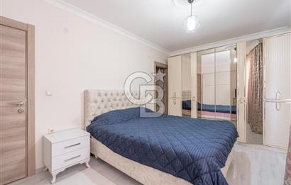 BURSA DEMİRTAŞ YATIRIM DEĞERİ YÜKSEK SATILIK 6+1 DUBLEKS DAİRE