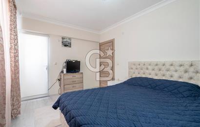 BURSA DEMİRTAŞ YATIRIM DEĞERİ YÜKSEK SATILIK 6+1 DUBLEKS DAİRE
