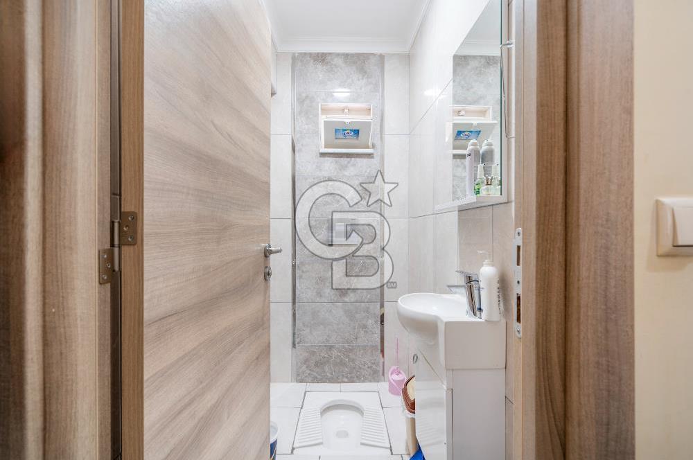 BURSA DEMİRTAŞ YATIRIM DEĞERİ YÜKSEK SATILIK 6+1 DUBLEKS DAİRE
