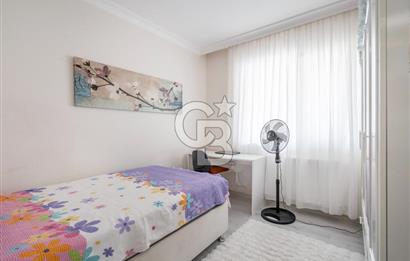 BURSA DEMİRTAŞ YATIRIM DEĞERİ YÜKSEK SATILIK 6+1 DUBLEKS DAİRE