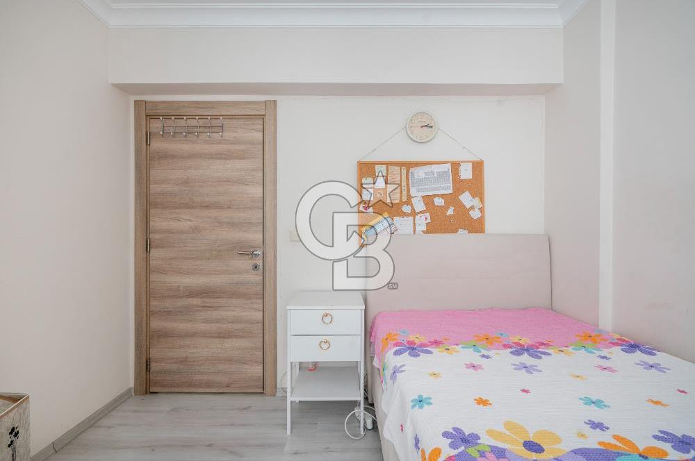 BURSA DEMİRTAŞ YATIRIM DEĞERİ YÜKSEK SATILIK 6+1 DUBLEKS DAİRE