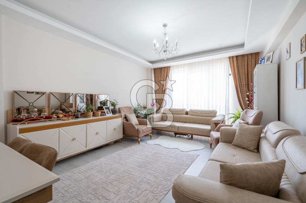BURSA DEMİRTAŞ YATIRIM DEĞERİ YÜKSEK SATILIK 6+1 DUBLEKS DAİRE