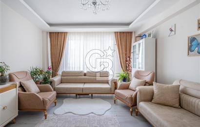 BURSA DEMİRTAŞ YATIRIM DEĞERİ YÜKSEK SATILIK 6+1 DUBLEKS DAİRE