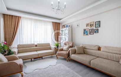 BURSA DEMİRTAŞ YATIRIM DEĞERİ YÜKSEK SATILIK 6+1 DUBLEKS DAİRE