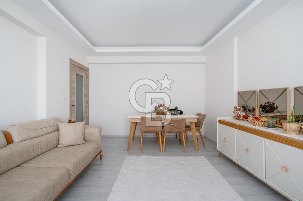 BURSA DEMİRTAŞ YATIRIM DEĞERİ YÜKSEK SATILIK 6+1 DUBLEKS DAİRE