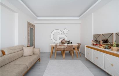 BURSA DEMİRTAŞ YATIRIM DEĞERİ YÜKSEK SATILIK 6+1 DUBLEKS DAİRE