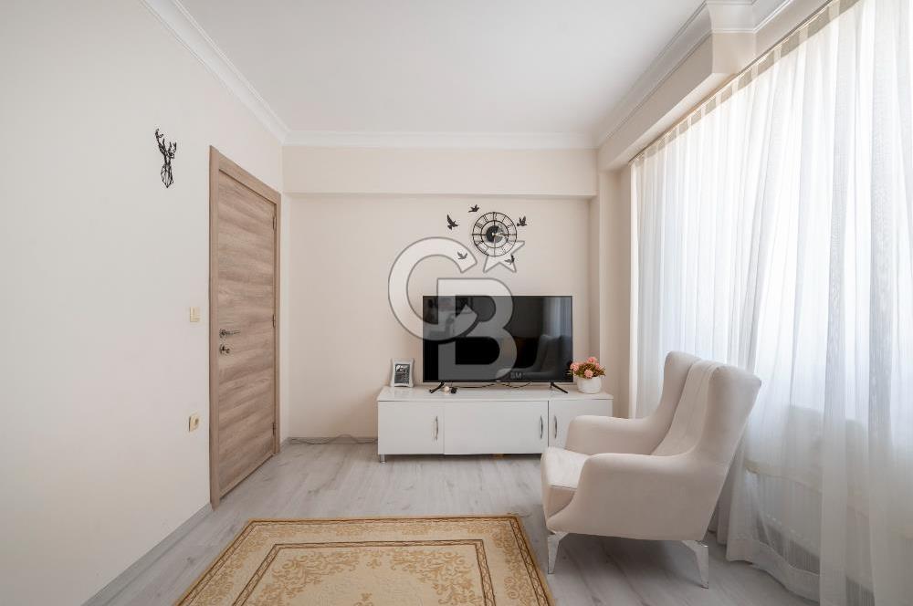 BURSA DEMİRTAŞ YATIRIM DEĞERİ YÜKSEK SATILIK 6+1 DUBLEKS DAİRE