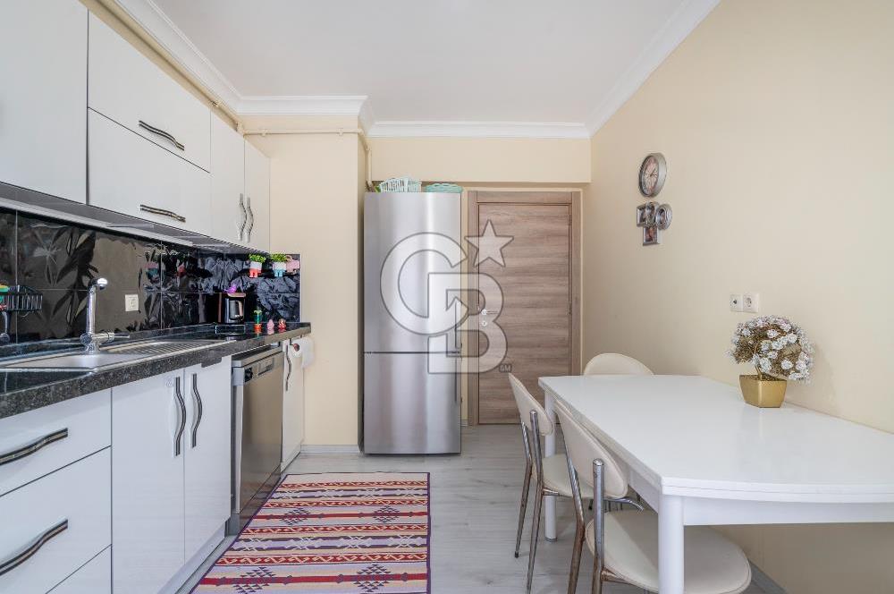 BURSA DEMİRTAŞ YATIRIM DEĞERİ YÜKSEK SATILIK 6+1 DUBLEKS DAİRE