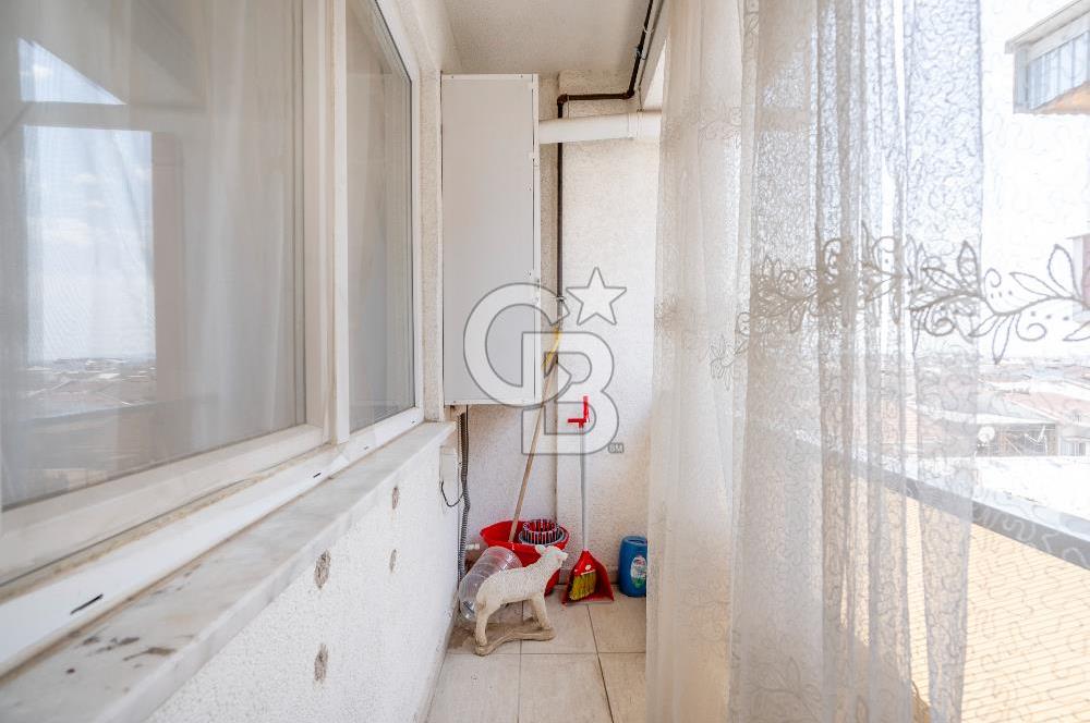 BURSA DEMİRTAŞ YATIRIM DEĞERİ YÜKSEK SATILIK 6+1 DUBLEKS DAİRE