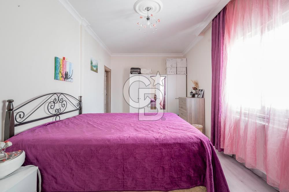BURSA DEMİRTAŞ YATIRIM DEĞERİ YÜKSEK SATILIK 6+1 DUBLEKS DAİRE