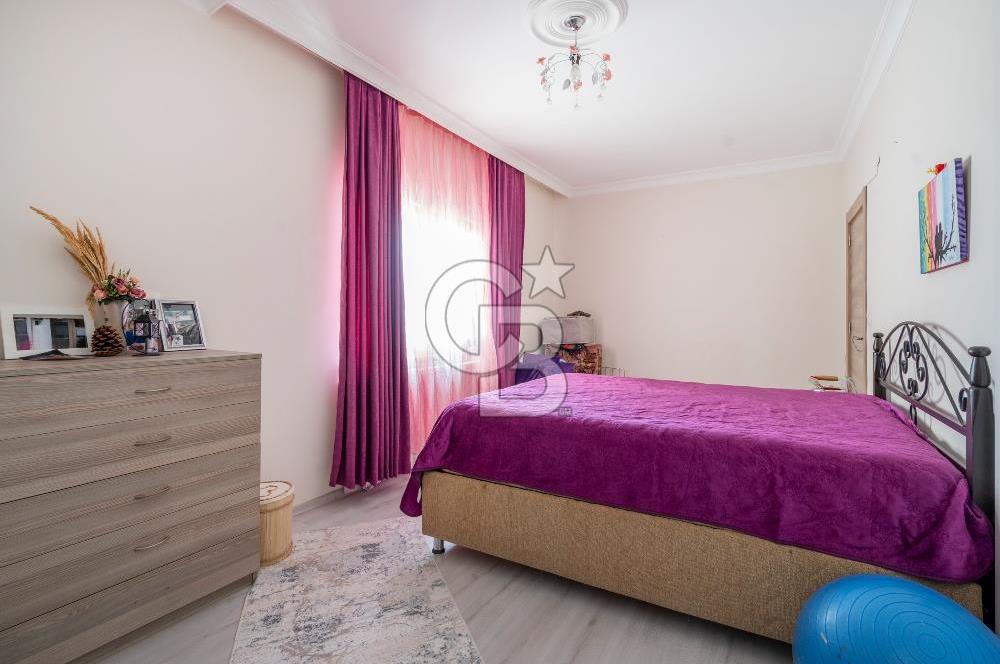 BURSA DEMİRTAŞ YATIRIM DEĞERİ YÜKSEK SATILIK 6+1 DUBLEKS DAİRE