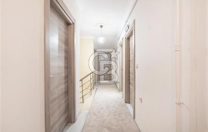 BURSA DEMİRTAŞ YATIRIM DEĞERİ YÜKSEK SATILIK 6+1 DUBLEKS DAİRE