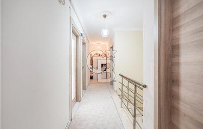 BURSA DEMİRTAŞ YATIRIM DEĞERİ YÜKSEK SATILIK 6+1 DUBLEKS DAİRE
