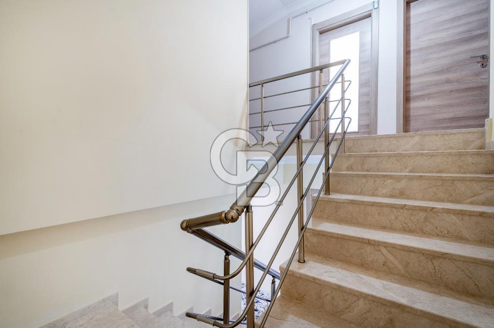 BURSA DEMİRTAŞ YATIRIM DEĞERİ YÜKSEK SATILIK 6+1 DUBLEKS DAİRE