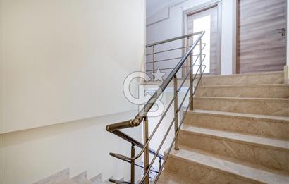 BURSA DEMİRTAŞ YATIRIM DEĞERİ YÜKSEK SATILIK 6+1 DUBLEKS DAİRE