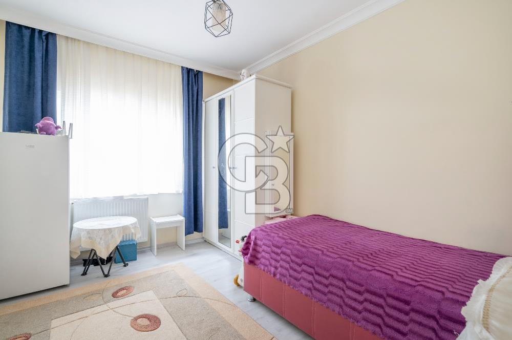 BURSA DEMİRTAŞ YATIRIM DEĞERİ YÜKSEK SATILIK 6+1 DUBLEKS DAİRE