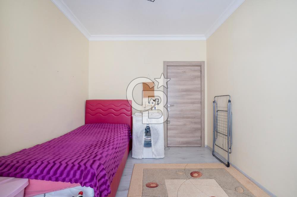 BURSA DEMİRTAŞ YATIRIM DEĞERİ YÜKSEK SATILIK 6+1 DUBLEKS DAİRE