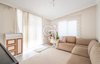 BURSA DEMİRTAŞ YATIRIM DEĞERİ YÜKSEK SATILIK 6+1 DUBLEKS DAİRE
