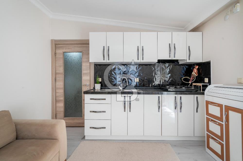 BURSA DEMİRTAŞ YATIRIM DEĞERİ YÜKSEK SATILIK 6+1 DUBLEKS DAİRE