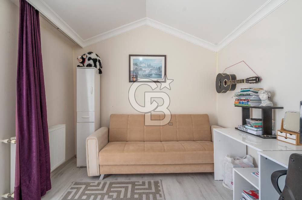 BURSA DEMİRTAŞ YATIRIM DEĞERİ YÜKSEK SATILIK 6+1 DUBLEKS DAİRE