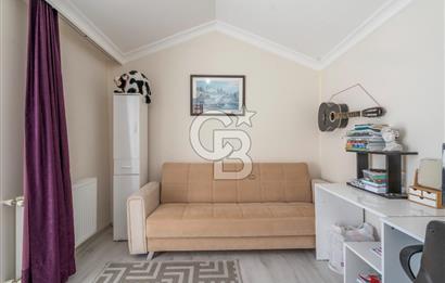 BURSA DEMİRTAŞ YATIRIM DEĞERİ YÜKSEK SATILIK 6+1 DUBLEKS DAİRE