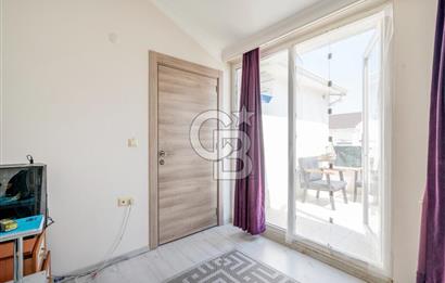 BURSA DEMİRTAŞ YATIRIM DEĞERİ YÜKSEK SATILIK 6+1 DUBLEKS DAİRE