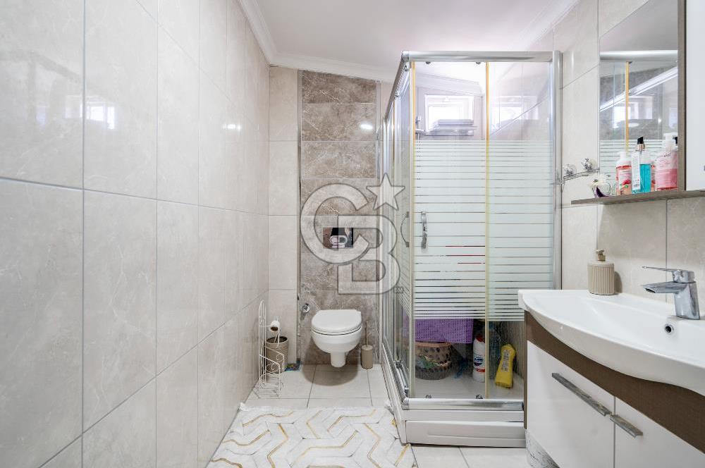 BURSA DEMİRTAŞ YATIRIM DEĞERİ YÜKSEK SATILIK 6+1 DUBLEKS DAİRE