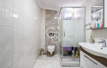BURSA DEMİRTAŞ YATIRIM DEĞERİ YÜKSEK SATILIK 6+1 DUBLEKS DAİRE
