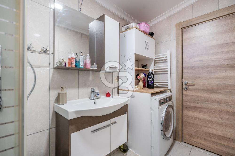 BURSA DEMİRTAŞ YATIRIM DEĞERİ YÜKSEK SATILIK 6+1 DUBLEKS DAİRE