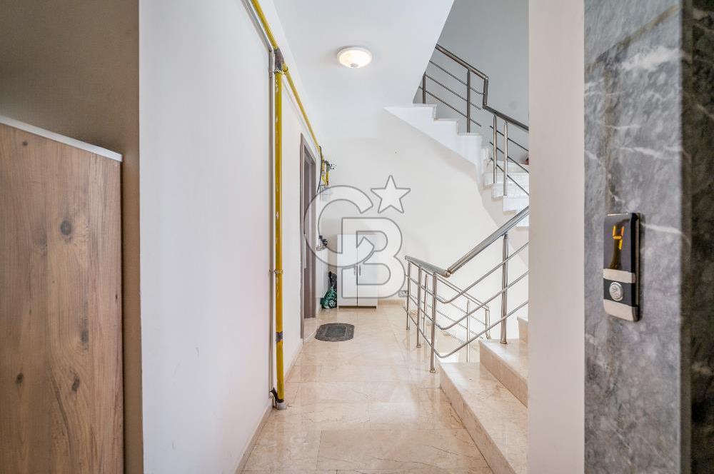 BURSA DEMİRTAŞ YATIRIM DEĞERİ YÜKSEK SATILIK 6+1 DUBLEKS DAİRE