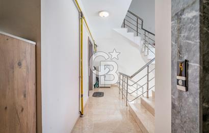 BURSA DEMİRTAŞ YATIRIM DEĞERİ YÜKSEK SATILIK 6+1 DUBLEKS DAİRE