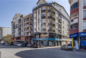 BURSA DEMİRTAŞ YATIRIM DEĞERİ YÜKSEK SATILIK 6+1 DUBLEKS DAİRE