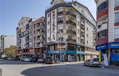 BURSA DEMİRTAŞ YATIRIM DEĞERİ YÜKSEK SATILIK 6+1 DUBLEKS DAİRE