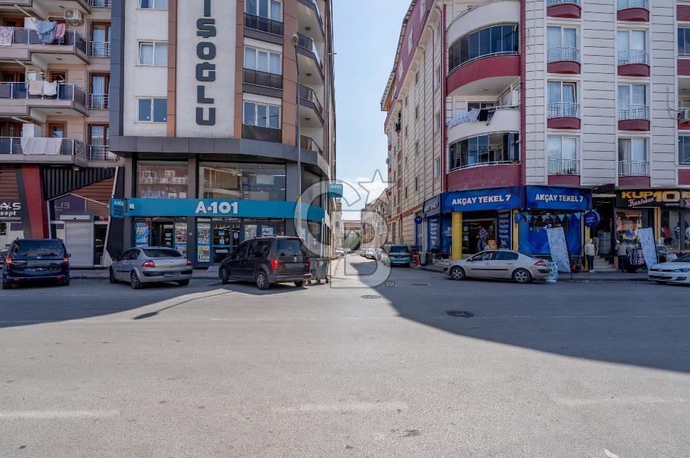 BURSA DEMİRTAŞ YATIRIM DEĞERİ YÜKSEK SATILIK 6+1 DUBLEKS DAİRE