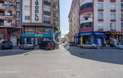 BURSA DEMİRTAŞ YATIRIM DEĞERİ YÜKSEK SATILIK 6+1 DUBLEKS DAİRE