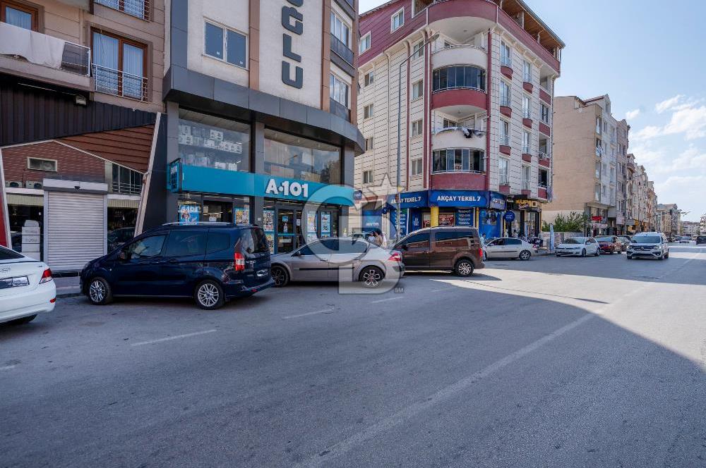 BURSA DEMİRTAŞ YATIRIM DEĞERİ YÜKSEK SATILIK 6+1 DUBLEKS DAİRE