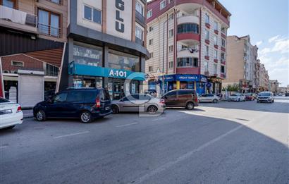 BURSA DEMİRTAŞ YATIRIM DEĞERİ YÜKSEK SATILIK 6+1 DUBLEKS DAİRE