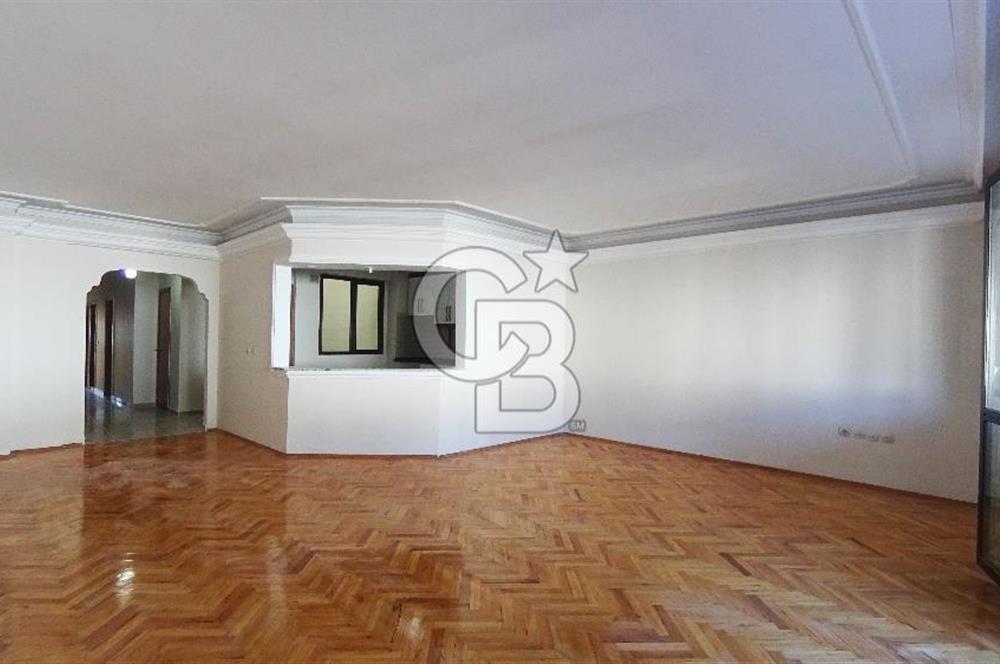 Karşıyaka Bahariye Mahallesi 3+1 Kiralık Daire