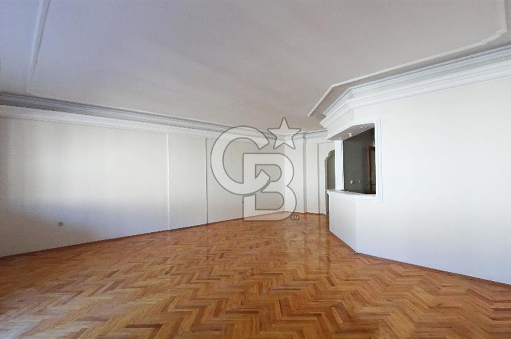 Karşıyaka Bahariye Mahallesi 3+1 Kiralık Daire
