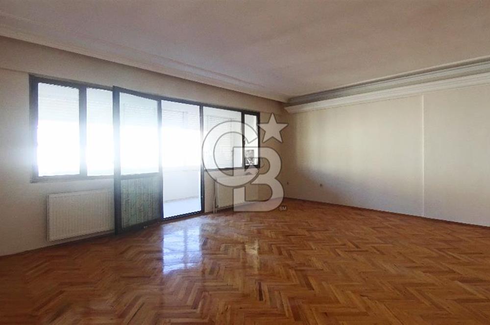 Karşıyaka Bahariye Mahallesi 3+1 Kiralık Daire