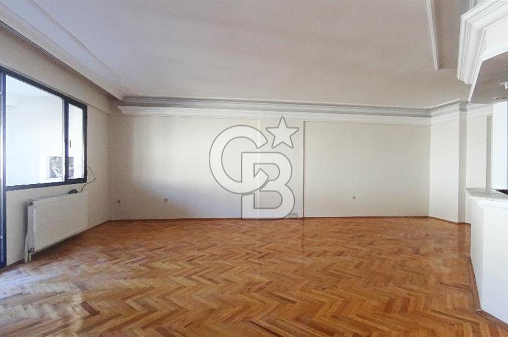 Karşıyaka Bahariye Mahallesi 3+1 Kiralık Daire