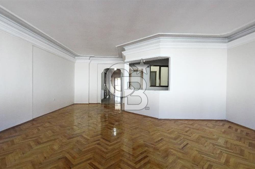 Karşıyaka Bahariye Mahallesi 3+1 Kiralık Daire