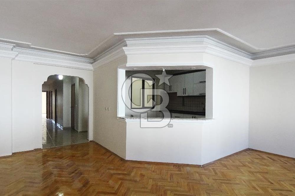 Karşıyaka Bahariye Mahallesi 3+1 Kiralık Daire