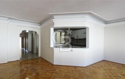 Karşıyaka Bahariye Mahallesi 3+1 Kiralık Daire
